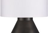 Crate and Barrel Light Fixtures Levi Table Lamp Crate Barrel Bicmarkit Tuxedo Black