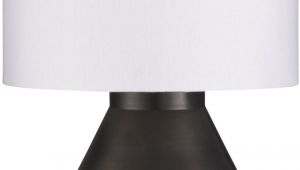 Crate and Barrel Light Fixtures Levi Table Lamp Crate Barrel Bicmarkit Tuxedo Black