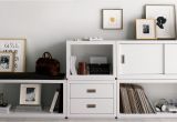 Crate and Barrel Light Fixtures Storage Modular Furniture Crate and Barrel