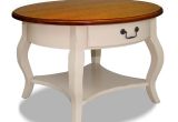 Cream Coffee Table Furniture Small Coffee Tables for Apartments End Tables with