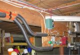 Creatherm Radiant Heat Floor Panels Aluminum Pex Tubing Install Example Connecting Boiler to Radiant Floor