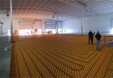 Creatherm Radiant Heat Floor Panels Creatherm Radiant Floor Heating Panels for Slab On Grade