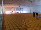 Creatherm Radiant Heat Floor Panels Creatherm Radiant Floor Heating Panels for Slab On Grade