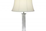 Crystal Table Lamps for Living Room Delancey Crystal Table Lamp Ethan Allen Us Livingroom