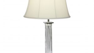 Crystal Table Lamps for Living Room Delancey Crystal Table Lamp Ethan Allen Us Livingroom