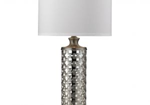 Crystal Table Lamps for Living Room Lattice Table Lamp Products Pinterest
