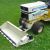 Cub Cadet Garden Tractor attachments Cub Cadet Johnny Bucket Jr Page