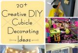 Cubicle Decorating Kits Best 146 Cubicle Cuteness Images On Pinterest Offices Cubicle