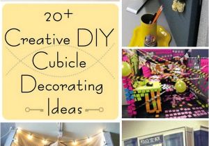 Cubicle Decorating Kits Best 146 Cubicle Cuteness Images On Pinterest Offices Cubicle