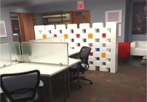 Cubicle Light Blocker Easy to Build Modular Walls and Room Dividers for Home and