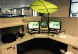 Cubicle Light Blocker Ikea Lova Green Leaf Canopy Long Stem Version original Perfect for Kids Room Office Workstation Office Desk Privacy Classroom Reading Corner