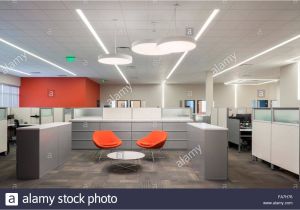 Cubicle Light Blocker Office Cubicle Lighting Contemporary Office An Open Office Space