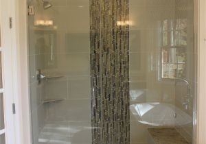 Custom Bathroom Design Ideas Bathroom Remodel Custom Shower Custom Shower Door Subway Pattern