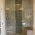 Custom Bathroom Ideas Design Bathroom Remodel Custom Shower Custom Shower Door Subway Pattern