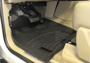Custom Laser Cut Car Floor Mats Compare Husky Liners X Act Vs Weathertech Front Etrailer Com