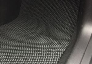 Custom Laser Cut Floor Mats Tesla Model 3 All Weather Floor Mats Introductory Pricing