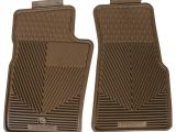 Custom Rv Floor Mats Amazon Com Highland 4402800 All Weather Tan Front Seat Floor Mat