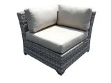 Custom Sectional sofa Chair Wicker Outdoor sofa 0d Patio Chairs Sale Replacement