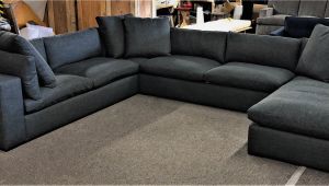 Custom Sectional sofa Claudia Style Custom Dream sofa or Dream Sectional Leather or