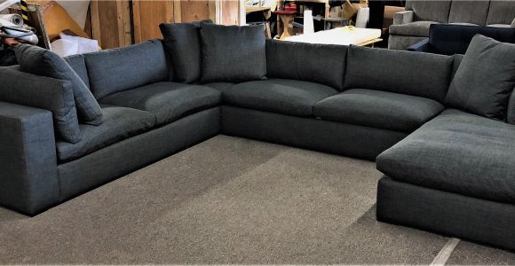 Custom Sectional sofa Claudia Style Custom Dream sofa or Dream Sectional Leather or