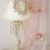 Cute Girly Lamps Shabby Chic Shabby Chic Lamps Chandeliers Pinterest Shabby
