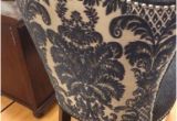 Cynthia Rowley Blue Accent Chair Cynthia Rowley Home Decor Foter