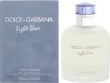 D and G Light Blue Dolce E Gabbana Light Blue 200 Ml