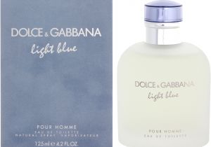 D and G Light Blue Dolce E Gabbana Light Blue 200 Ml