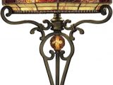 Dale Tiffany Lamp Parts 10247 Best Lamps Shades Images On Pinterest Vintage Lamps