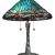 Dale Tiffany Lamp Replacement Parts New Dale Tiffany Lamp Blue Cone Dragonfly Table Lamp Glass