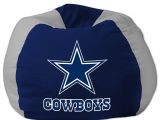 Dallas Cowboys Bean Bag Chair Dallas Cowboys Bean Bag Chair