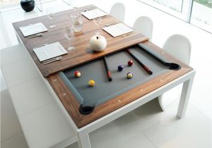 Dallas Cowboys Pool Table Light Dining and Pool Table Combination Fusion Tables Warehouse