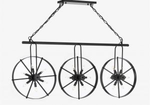 Dallas Cowboys Pool Table Light Gallery Wrought Iron Vintage Industrial Style Spoke Wheel Linear