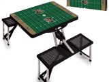 Dallas Cowboys Pool Table Light the Ucf Knights Portable Picnic Table Sport with Football Graphics