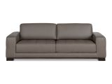 Dania Furniture Store andreas Leather sofa Dania Furniture