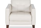 Dania Furniture Store Gregata Leather Chair Dania Furniture