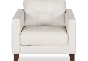 Dania Furniture Store Gregata Leather Chair Dania Furniture