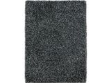 Dania Furniture Store Sprinkle Rug Black Dania Furniture