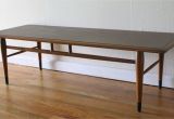 Danish Coffee Table 12 Small Mid Century Coffee Table Ideas