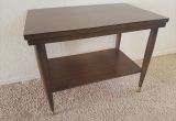 Danish Coffee Table 15 Teak Coffee Table with Storage Collections