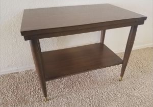 Danish Coffee Table 15 Teak Coffee Table with Storage Collections