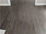 Dark Gray Stained Wood Floors Minwax Stain Jacobean Classic Gray Weathered