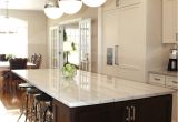 Dark Kitchen Cabinets 34 Luxurious White Kitchen Cabinets with Black Countertops that are