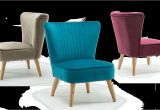 Dark Teal Velvet Accent Chair Lydia Accent Chair In Purple Velvet