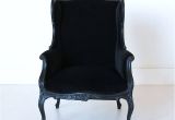 Dark Teal Velvet Accent Chair Parson Dining Room Chairs Black Velvet Accent Chair Black