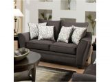 Darvin Furniture Sale American Furniture 3850 Elegant Loveseat with Contemporary Style