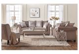Darvin Furniture Sale Serta Upholstery by Hughes Furniture 7500 Stationary Living Room