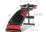 Decline Bench Sit Ups Albreda New Sit Up Benches Inversion Table Fitness Training More