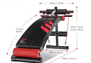 Decline Bench Sit Ups Albreda New Sit Up Benches Inversion Table Fitness Training More