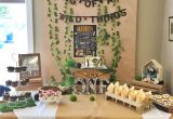Decor Ideas for Baby Shower where the Wild Things are Party Baby Shower Pinterest Wild